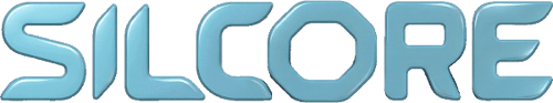 SILCORE Logo